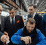 КЭАЗ запустил новое высокотехнологичное производство пластиковых корпусов OptiBox Pro - Министерство промышленности, торговли и предпринимательства