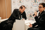 Преподаватель КГУ выступил на дискуссионной площадке «Формирование личности через развитие творческих способностей»