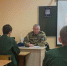 Офицеры СОБР «Кмет» провели урок мужества для курских школьников - Росгвардия