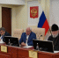 Парламенская встреча в рамках регионального этапа Рождественских чтений состоялась в Курской областной Думе - Курская епархия