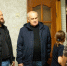 Глава города Курска Евгений Маслов побывал в гостях у семьи Мироненко, пережившей страшное испытание — пожар в доме на улице Ленина, 20. - Город Курск
