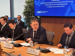 Андрей Ветров участвует в методической программе Минпромторга России «Федеральная практика»