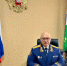 Поздравление руководителя следственного управления СК России по Курской области с Днём сотрудника органов внутренних дел Российской Федерации. - Следственный комитет