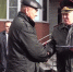 В Курске сдан 40-квартирный дом для полицейских - Городские Известия