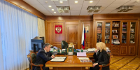На центральной улице Курска отремонтируют гинекологическое отделение перинатального центра - Городские Известия