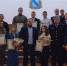 В Курске вручили дипломы участникам конкурса «Лучшая народная дружина» - РИА Курск