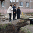 В посёлке Магнитный модернизируют сеть горячего водоснабжения - Единая Россия