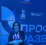 Студентка КГУ приняла участие в Итоговом форуме Международного волонтёрского корпуса, посвящённом 80-летию Победы - КГУ