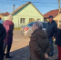 Курянам с улицы 2-й Восточной напомнили правила противопожарной безопасности - Городские Известия