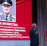 В школе № 62 отметили 102-летие со дня рождения Валентина Барышева, Почётного гражданина Курска и героя Великой Отечественной войны. - Город Курск