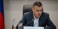 Александр Хинштейн анонсировал старт проекта «Губернаторский резерв—2026» - Курская правда