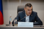 Александр Хинштейн анонсировал старт проекта «Губернаторский резерв—2026»