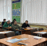 Студенты ЮЗГУ проходят обучение по программе первоначальной подготовки спасателей - ЮЗГУ