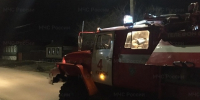 В центре Курска загорелся троллейбус - Друг для Друга