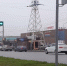 На проспекте Дериглазова в Курске досрочно установили новые светофоры по нацпроекту - Курская правда