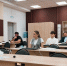 В Центре «Мой бизнес» проходит «Школа предпринимателя» - Министерство промышленности, торговли и предпринимательства
