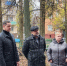 Найти решение коммунальных проблем, поддержать молодёжные акции и занятия спортом - Областная Дума