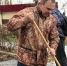 Неравнодушные куряне помогают приводить город в порядок. - Город Курск