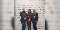 Курская делегация приняла участие в VII Федеральном форуме «Производительность 360» - РИА Курск