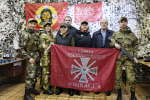 «Мне не нужен вымышленный герой»