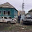 В результате удара ВСУ по Льгову повреждены 6 домов и 2 автомобиля - Друг для Друга
