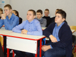 Тимские школьники на Уроке цифры изучили принципы работы видеоплатформ