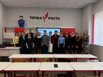 Тимские школьники на Уроке цифры изучили принципы работы видеоплатформ