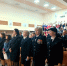 Концерт, награды и поздравления - Газета Золотухинская жизнь
