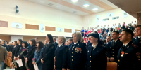 Концерт, награды и поздравления - Газета Золотухинская жизнь