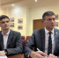 «Единая Россия» готовится к проведению проекта «СВОй бизнес» в Курской области - Единая Россия
