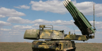 Над Курской областью вечером 16 ноября сбито 10 украинских дронов за три часа - РИА Курск
