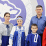 Единая Россия провела день культуры и традиций Глушковского района - Единая Россия