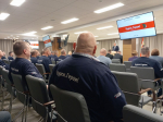 В Курской области стартовал второй образовательный модуль проекта «Курск.Герои!»
