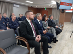 В Курской области стартовал второй образовательный модуль проекта «Курск.Герои!»