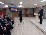 В Курской области стартовал второй образовательный модуль проекта «Курск.Герои!»