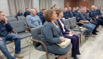 В Курской области стартовал второй образовательный модуль проекта «Курск.Герои!»