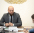 Евгений Маслов поддержал инициативу украсить социальные учреждения Курска к Новому году - Городские Известия