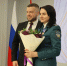 Работникам налоговой службы вручили награды в преддверии профессионального праздника - Администрация области