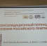 Студенты КГУ – участники Социологического диктанта ВЦИОМ - КГУ