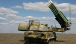 Над Курской областью в ночь на 18 ноября сбит украинский беспилотник