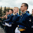 Куряне могут поступить в военно-образовательные учреждения - Администрация области