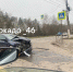 В Курске 19 ноября 2 человека пострадали при столкновении автомобилей - РИА Курск