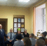 Ветераны уголовно-исполнительной системы встретились с молодыми сотрудниками - УФСИН
