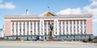 В Курской области продолжается набор в «Губернаторский резерв — 2026» - Курская правда
