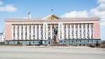 В Курской области продолжается набор в «Губернаторский резерв — 2026»