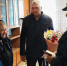 В Курской области родителям погибшего в СВО бойца вручили Орден Мужества - РИА Курск