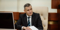 Единороссы провели фракционное заседание перед заседанием облдумы - Единая Россия