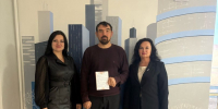 Тепло ваших сердец дошло до адресатов - ЮЗГУ