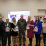 Малотиражное издание #Артбук_2024_46 встретилось с первыми читателями в Курской Центральной городской библиотеке имени Ф. А. Семенова - Городские Известия