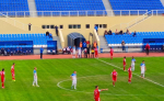 Курский футбольный клуб «Авангард» возглавил Денис Синяев
